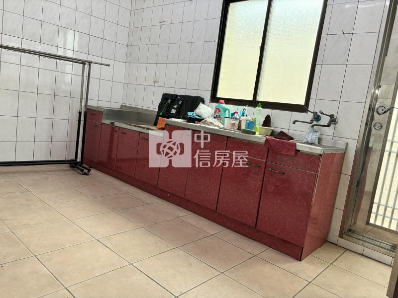 北斗萬來國小旁透天房屋室內格局與周邊環境