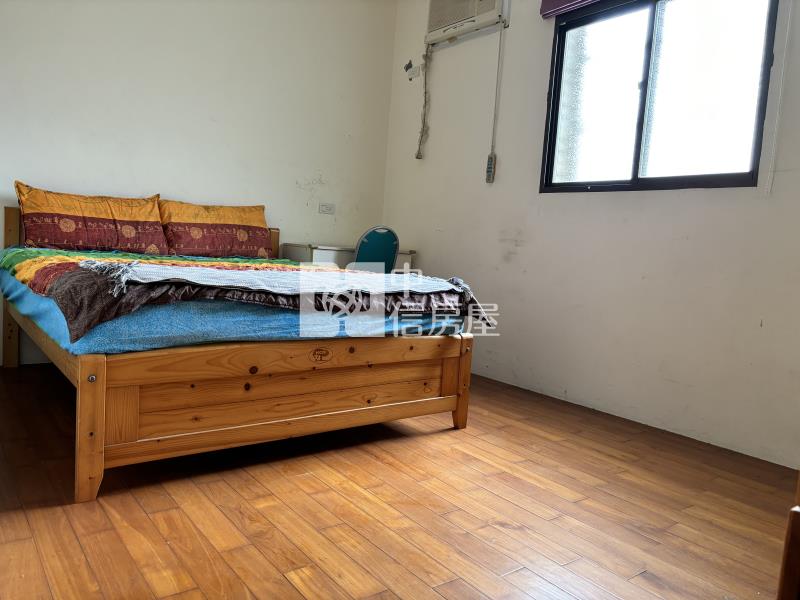 北斗萬來國小旁透天房屋室內格局與周邊環境