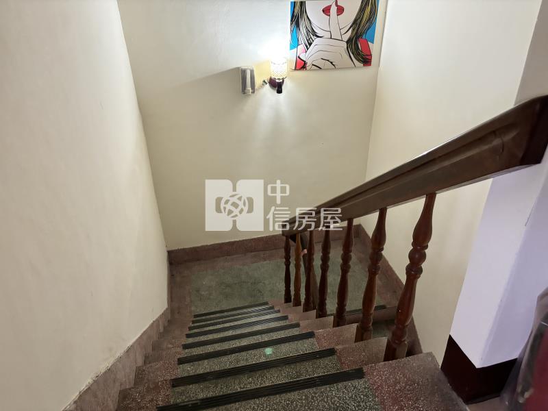 北斗萬來國小旁透天房屋室內格局與周邊環境