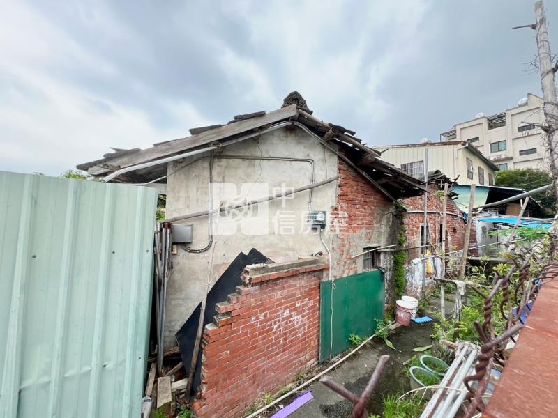 太平大源商圈臨路建地房屋室內格局與周邊環境