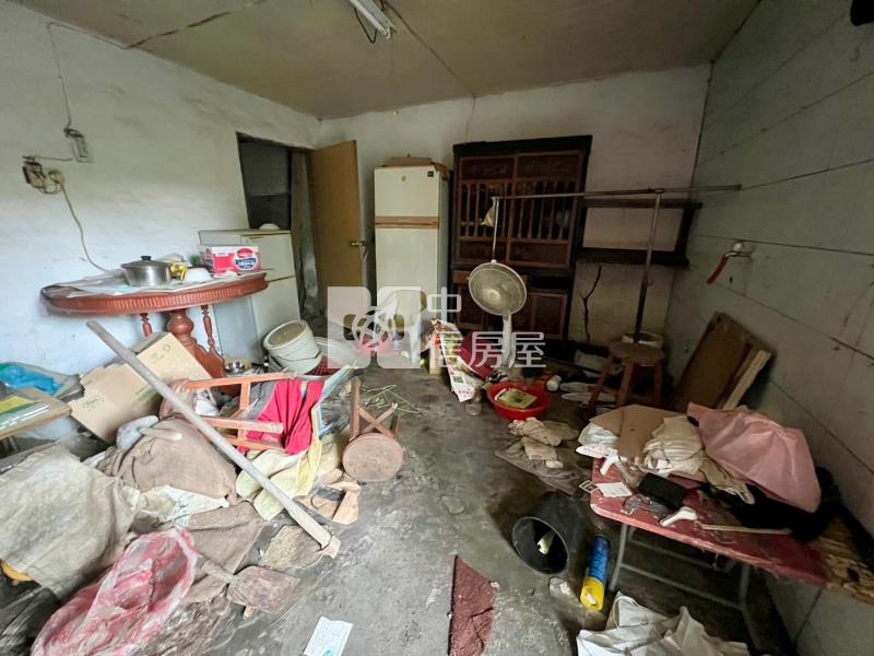 太平大源商圈臨路建地房屋室內格局與周邊環境