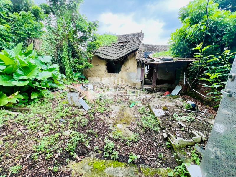 太平大源商圈臨路建地房屋室內格局與周邊環境