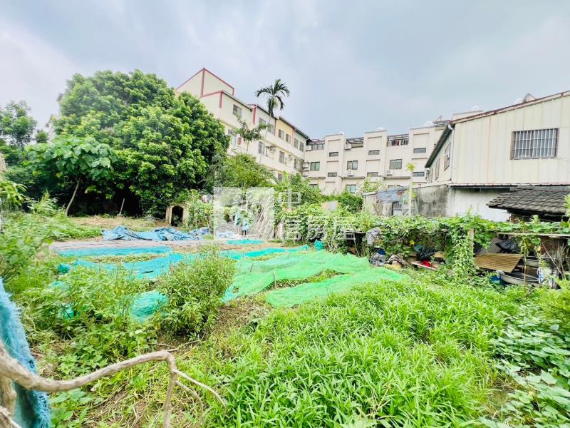 太平大源商圈臨路建地房屋室內格局與周邊環境