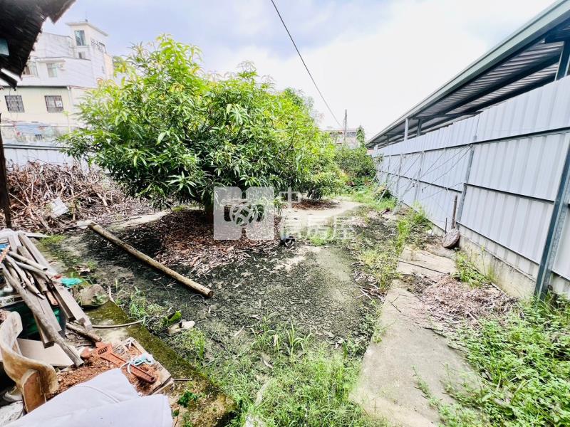 太平大源商圈臨路建地房屋室內格局與周邊環境