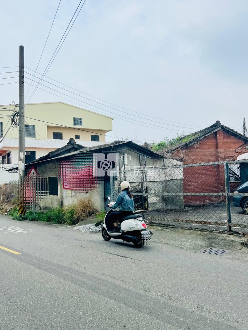 太平大源商圈臨路建地房屋室內格局與周邊環境