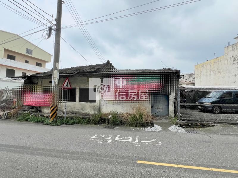 太平大源商圈臨路建地房屋室內格局與周邊環境