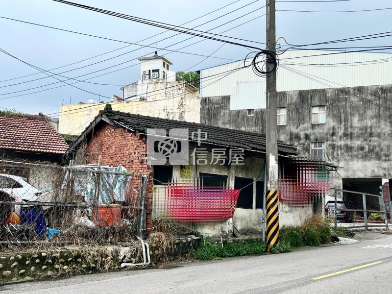 太平大源商圈臨路建地房屋室內格局與周邊環境