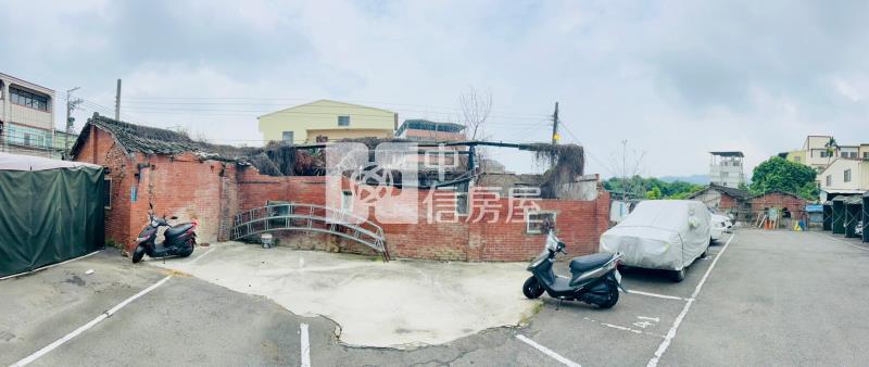 太平大源商圈臨路建地房屋室內格局與周邊環境