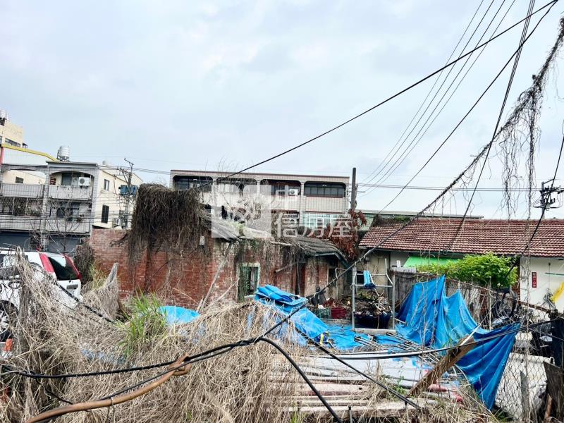 太平大源商圈臨路建地房屋室內格局與周邊環境