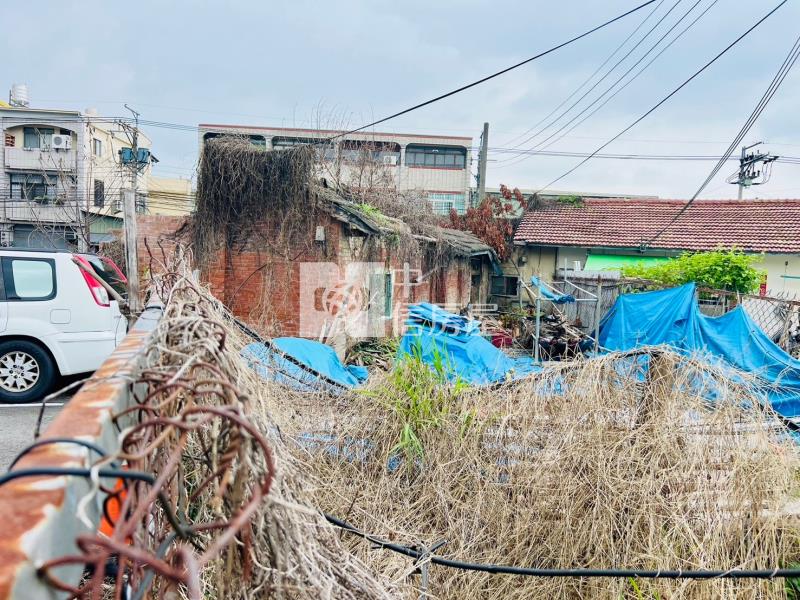 太平大源商圈臨路建地房屋室內格局與周邊環境