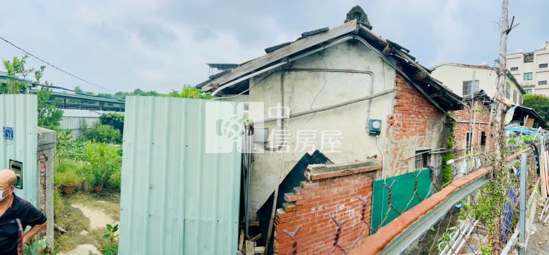 太平大源商圈臨路建地房屋室內格局與周邊環境