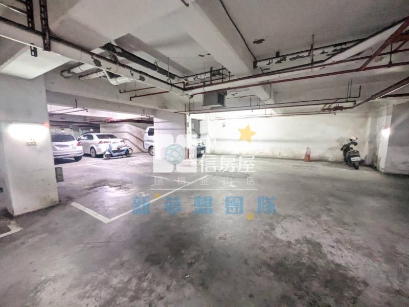 【新夢想】大台北國宅3房車房屋室內格局與周邊環境