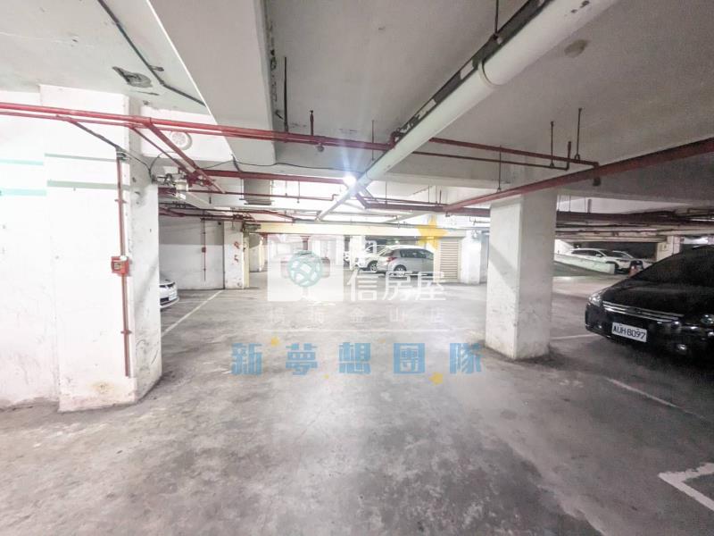 【新夢想】大台北國宅3房車房屋室內格局與周邊環境