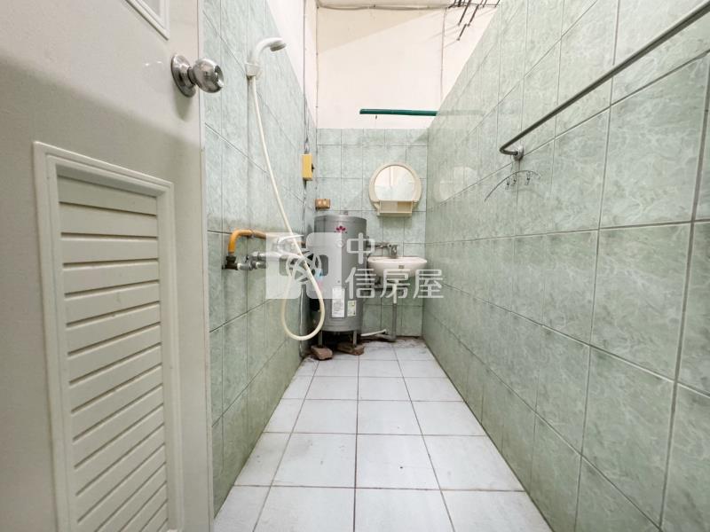 埤頭朝南低總價透天B房屋室內格局與周邊環境