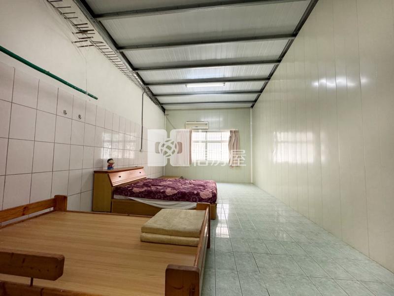 埤頭朝南低總價透天B房屋室內格局與周邊環境