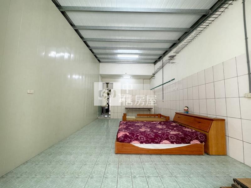 埤頭朝南低總價透天B房屋室內格局與周邊環境