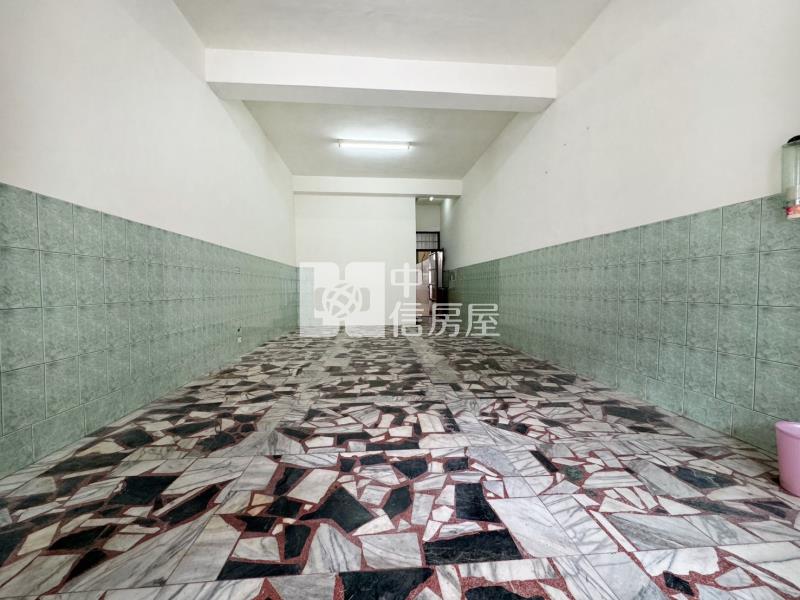 埤頭朝南低總價透天B房屋室內格局與周邊環境