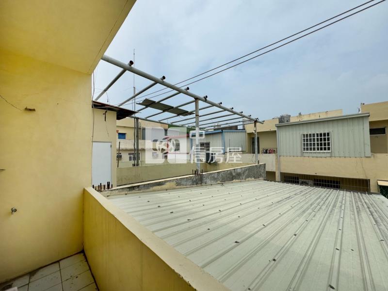 埤頭朝南低總價透天B房屋室內格局與周邊環境