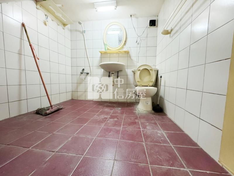 埤頭朝南低總價透天B房屋室內格局與周邊環境