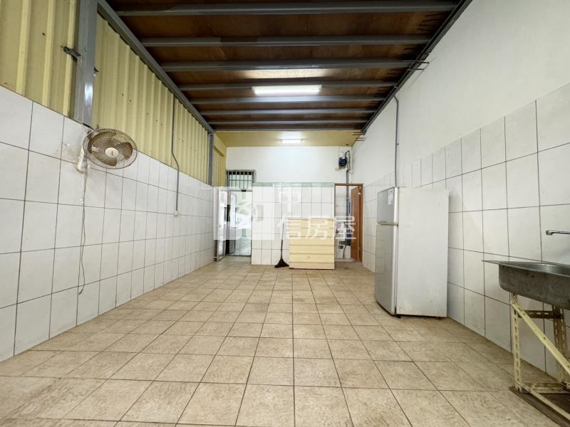 埤頭朝南低總價透天B房屋室內格局與周邊環境