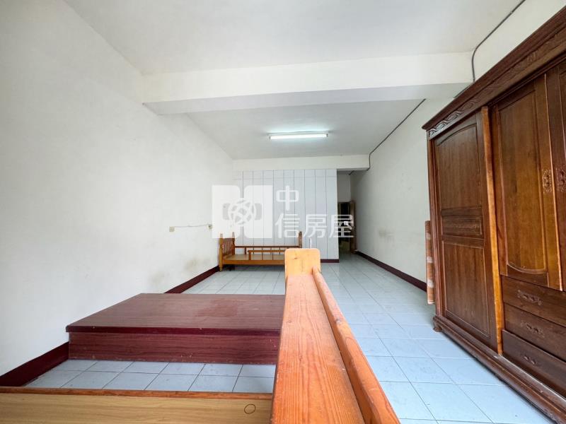 埤頭朝南低總價透天B房屋室內格局與周邊環境