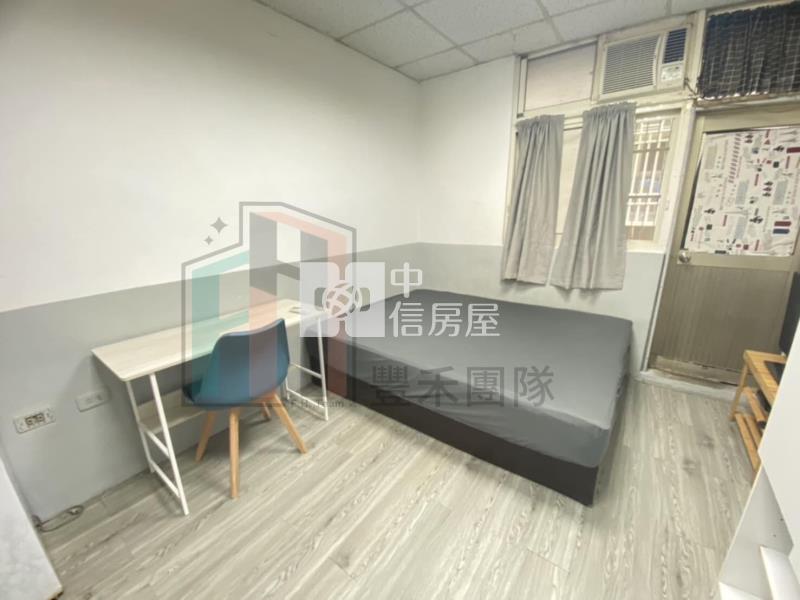 【豐禾】中原夜市收租四套房房屋室內格局與周邊環境