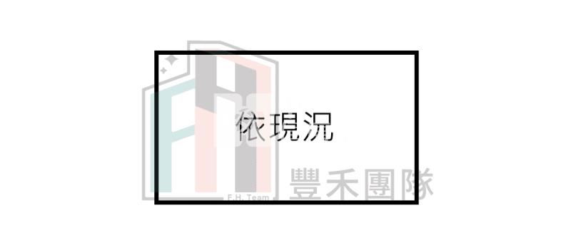 【豐禾】中原夜市收租四套房房屋室內格局與周邊環境