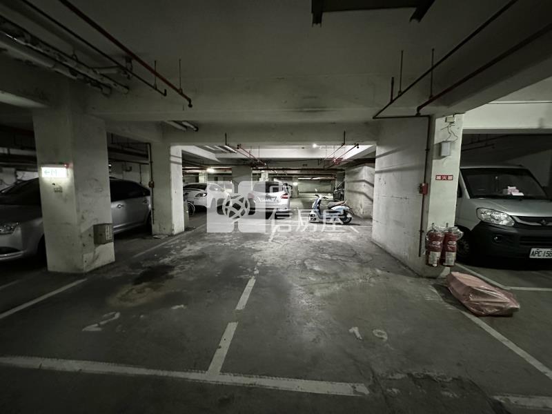 楊梅大台北國宅超美三房車房屋室內格局與周邊環境