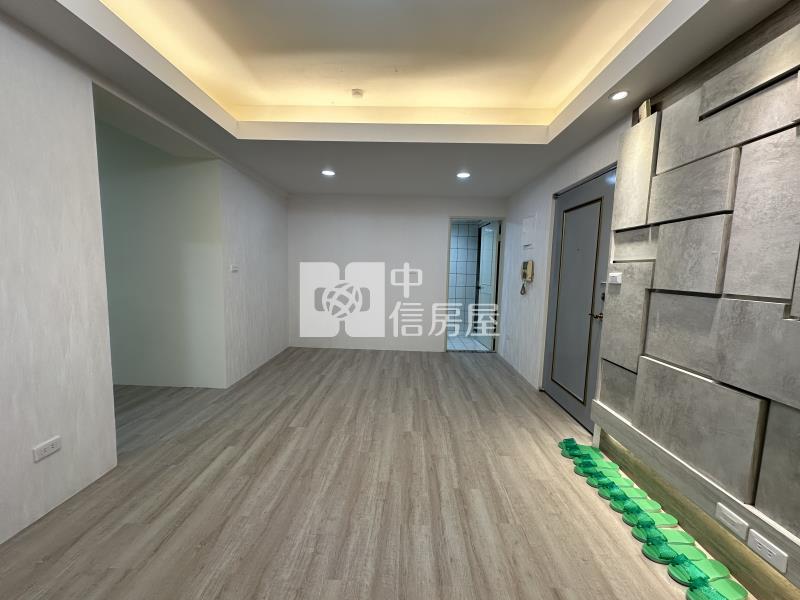 楊梅大台北國宅超美三房車房屋室內格局與周邊環境