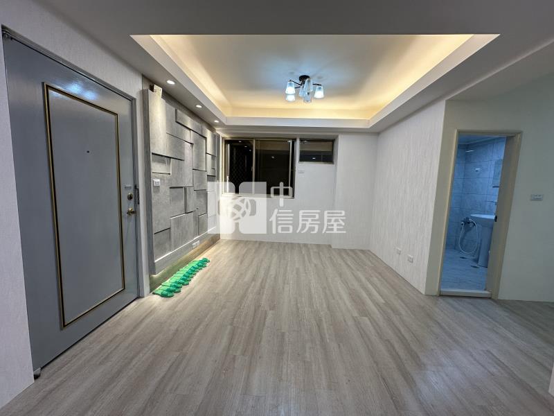 楊梅大台北國宅超美三房車房屋室內格局與周邊環境