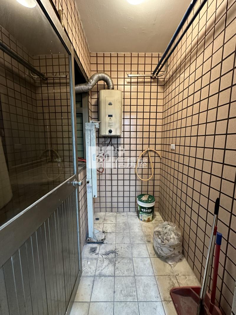 楊梅大台北國宅超美三房車房屋室內格局與周邊環境