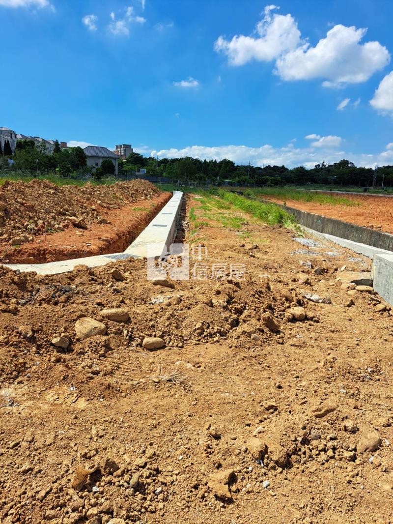 平鎮復旦中學都內田房屋室內格局與周邊環境