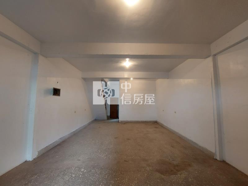 龍潭民族路透天店面(要整理)房屋室內格局與周邊環境