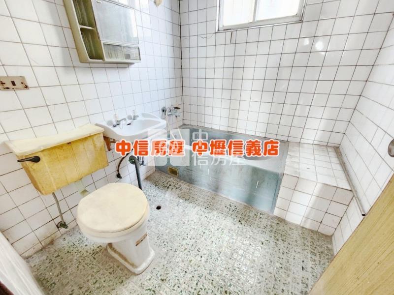 龍潭正民族路透天房屋室內格局與周邊環境