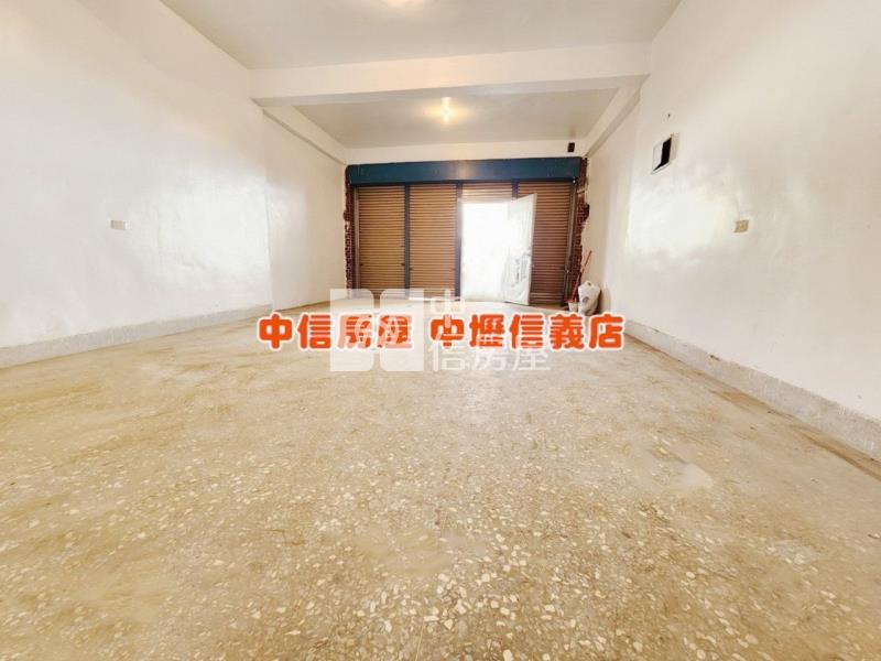 龍潭正民族路透天房屋室內格局與周邊環境