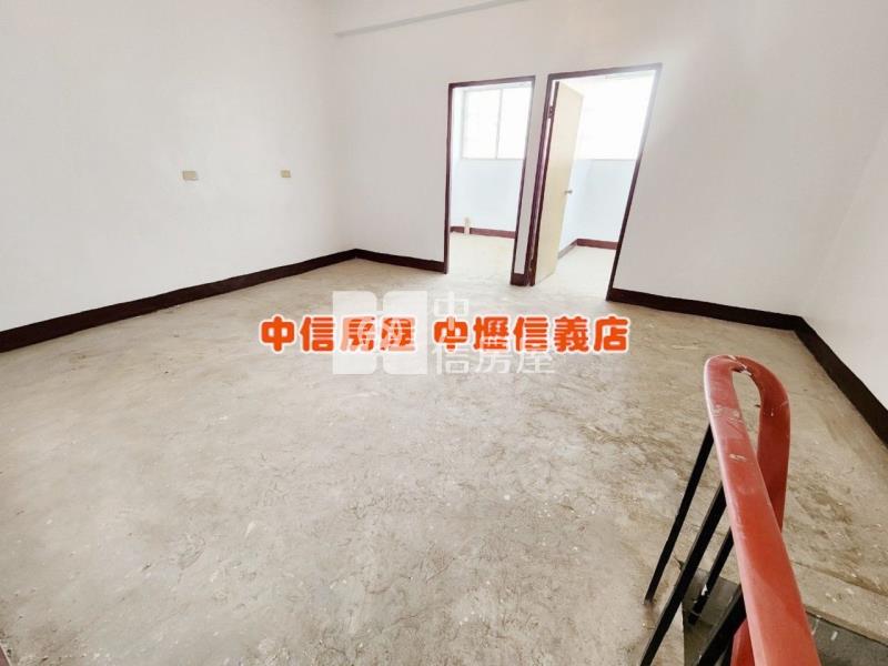 龍潭正民族路透天房屋室內格局與周邊環境