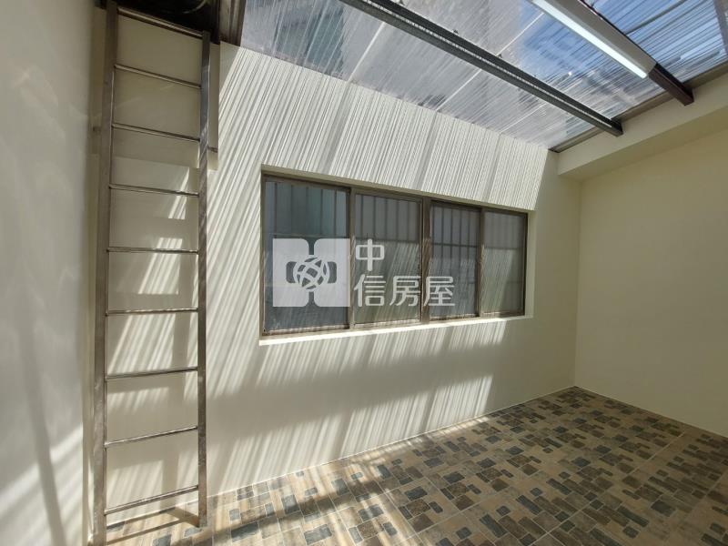 龍潭民族路整新透天房屋室內格局與周邊環境