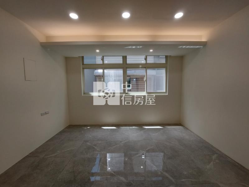 龍潭民族路整新透天房屋室內格局與周邊環境