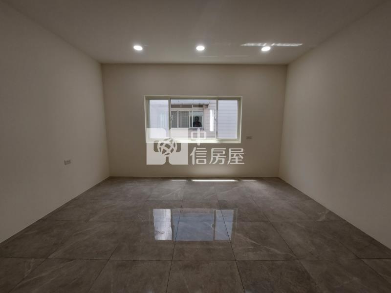 龍潭民族路整新透天房屋室內格局與周邊環境