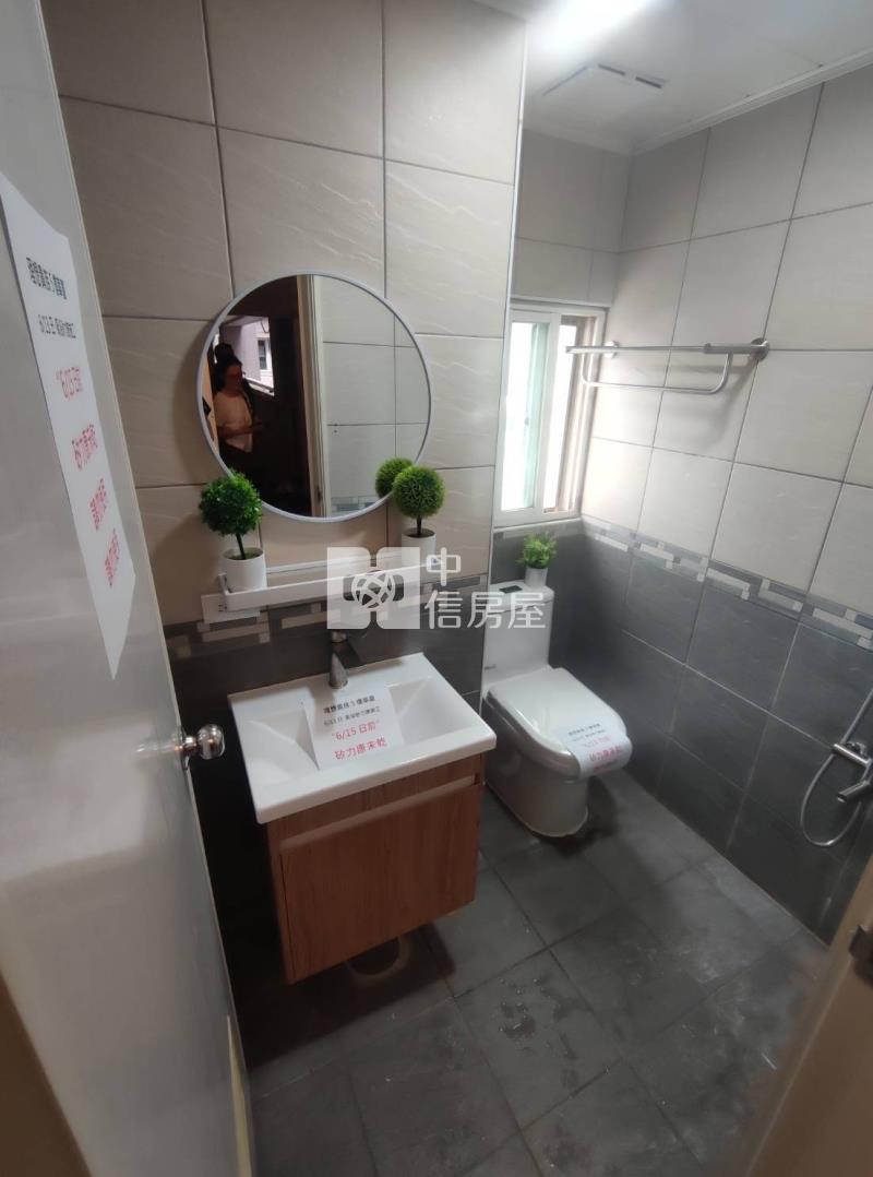 理想貴族兩房房屋室內格局與周邊環境