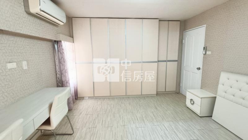 永康中華商圈高雅4房雙車美邸房屋室內格局與周邊環境