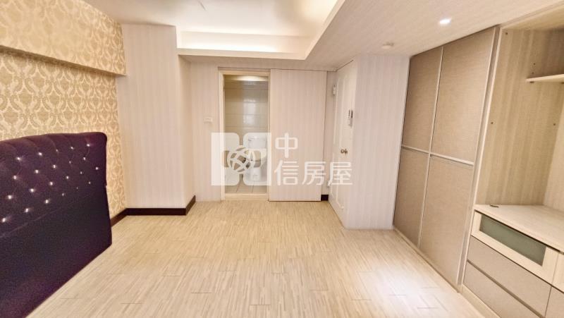 永康中華商圈高雅4房雙車美邸房屋室內格局與周邊環境