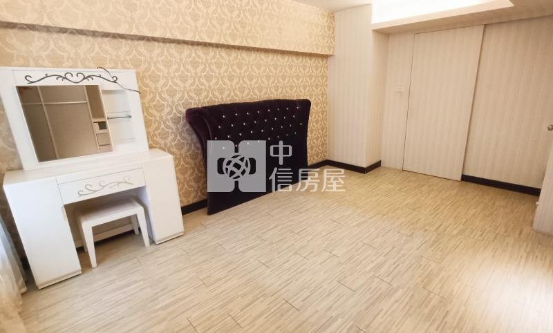永康中華商圈高雅4房雙車美邸房屋室內格局與周邊環境