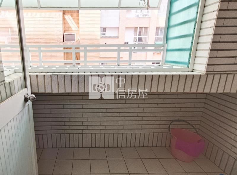 永康中華商圈高雅4房雙車美邸房屋室內格局與周邊環境