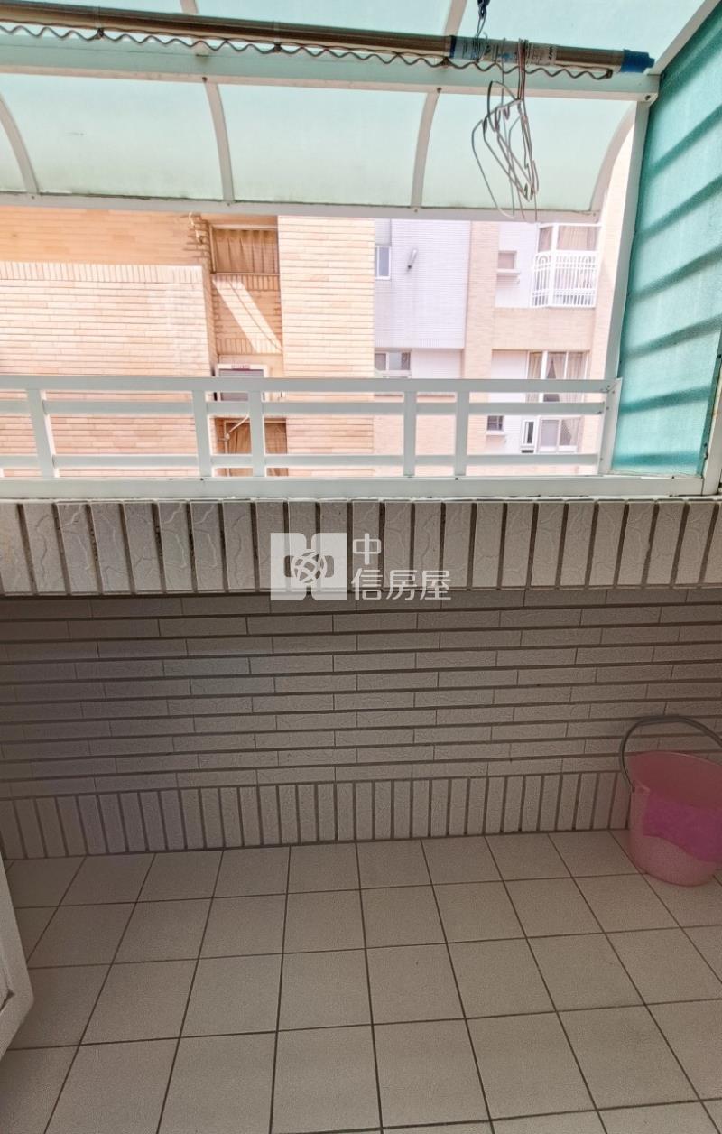 永康中華商圈高雅4房雙車美邸房屋室內格局與周邊環境
