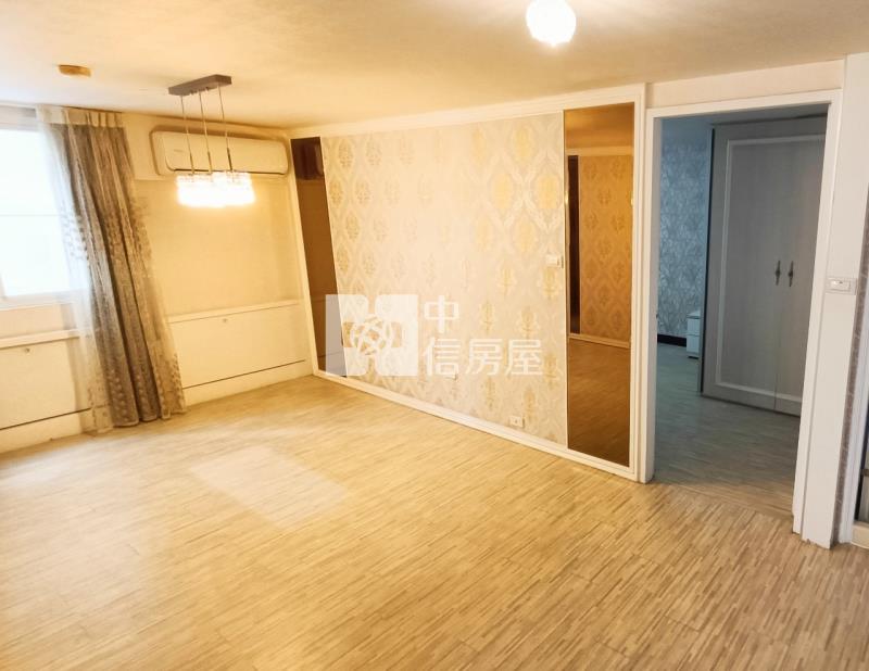永康中華商圈高雅4房雙車美邸房屋室內格局與周邊環境