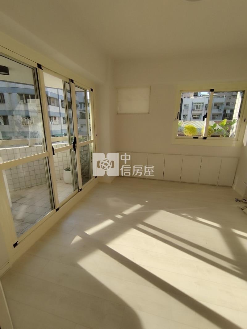 西屯精美兩房房屋室內格局與周邊環境