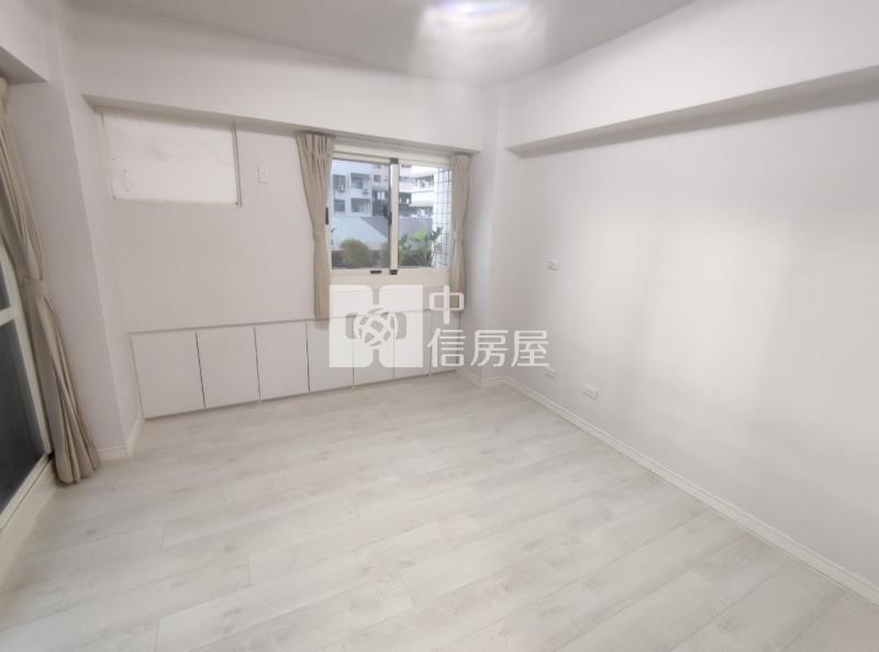 西屯精美兩房房屋室內格局與周邊環境