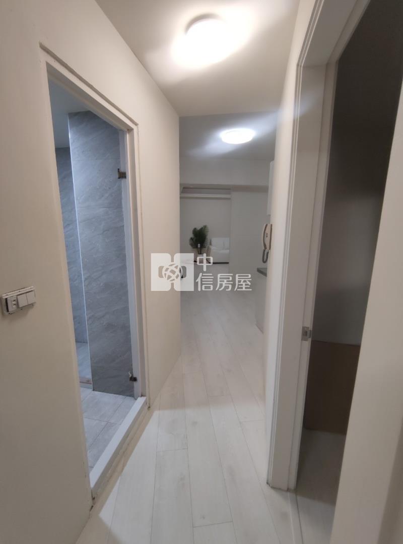 西屯精美兩房房屋室內格局與周邊環境