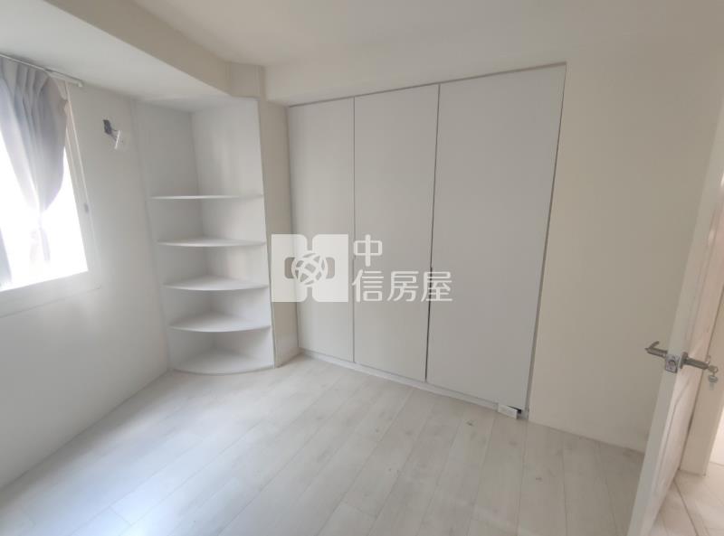 西屯精美兩房房屋室內格局與周邊環境